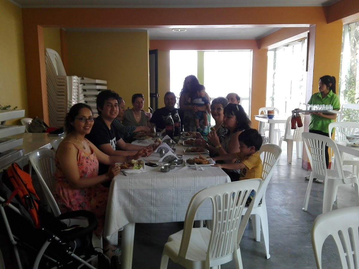 Recreo Juanito Photos 2